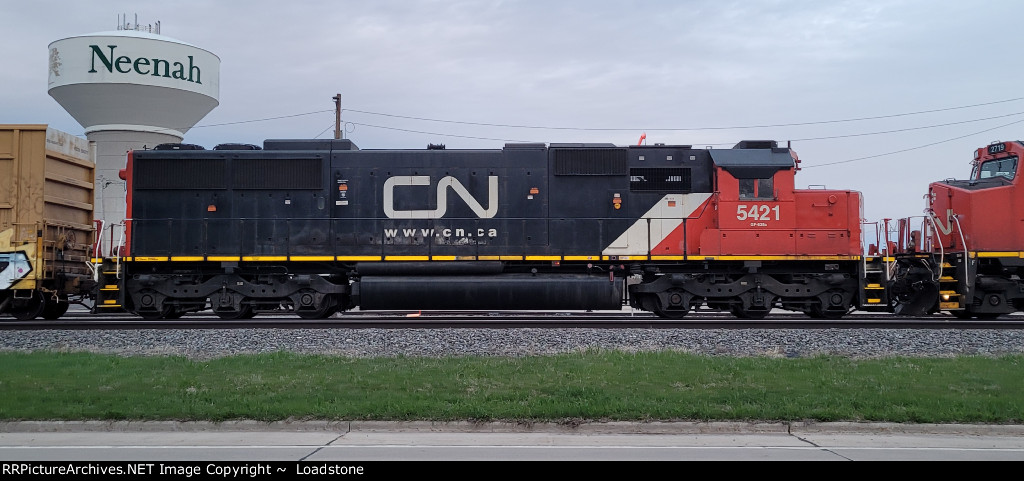 CN 5421